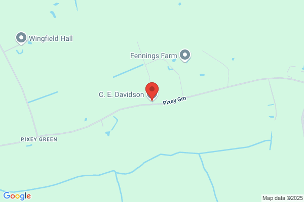 Davidson Ep & Co Ltd