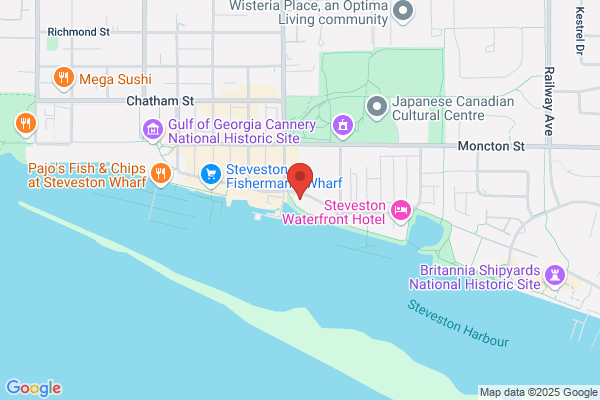 Steveston Massage Therapy Clinc