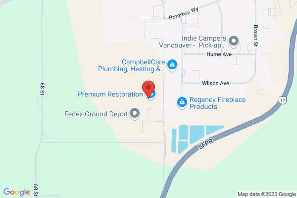 Kelly William & Sons Plumbing Contractors (1989) Ltd