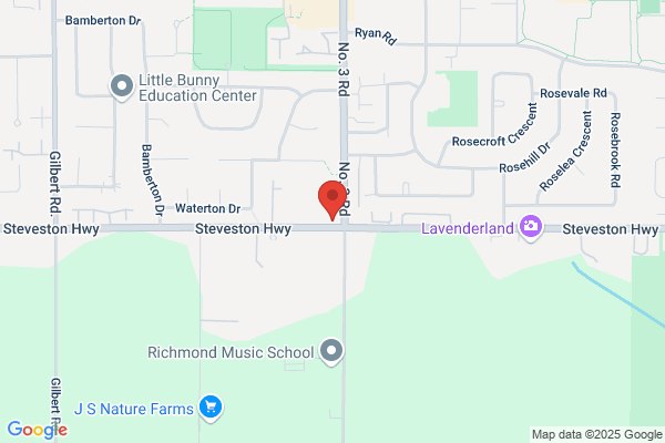 Richmond Chinese Mental Health Support Group