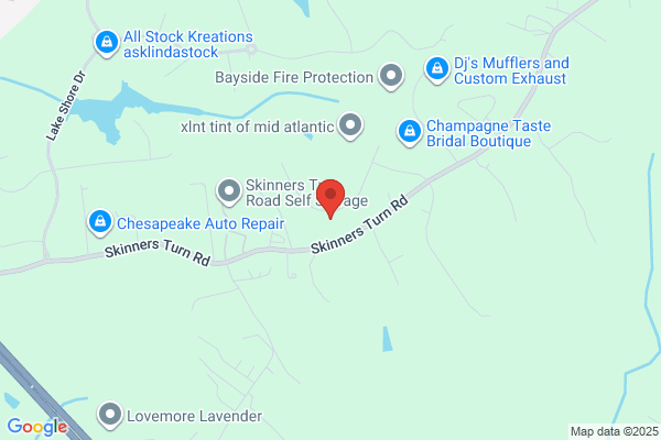 Blue Coast Iron Works Ltd