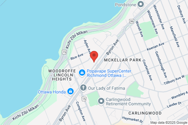 Mortgage Intelligence, Richmond