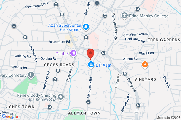 All Bike Centre