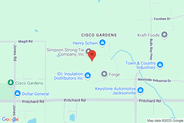 Tucker Rocky Distributing Canada Inc