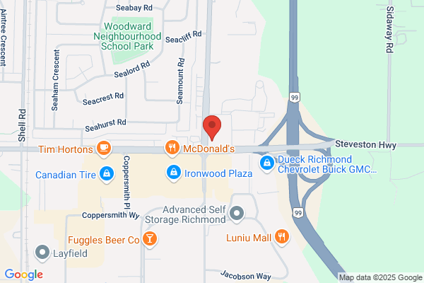 FYidoctors - Richmond - Doctors of Optometry (Formerly at Westminster Hwy)