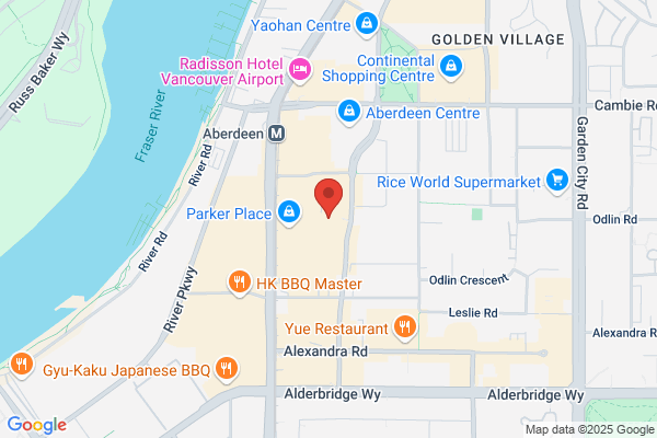 Smart Eyewear - Richmond - Parker Place
