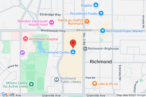 Dr. Lloyd Ho & Associates