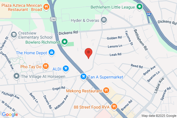 Dick's Custom Upholstery Ltd