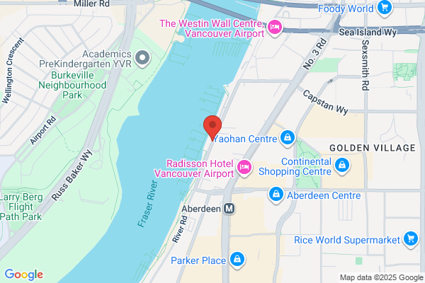 Meridian Yachts Ltd