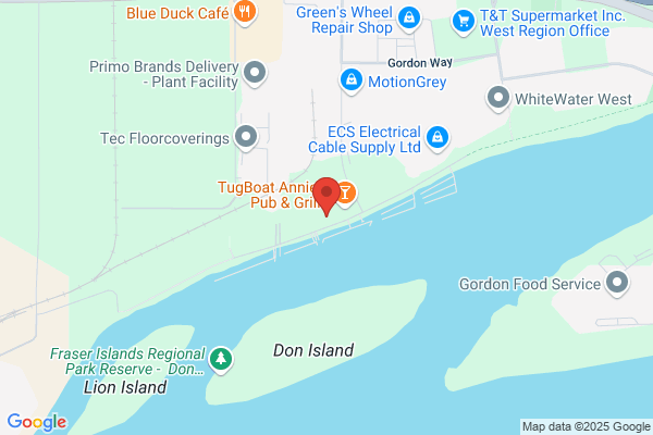 Pacific Coast Yacht Sales Ltd