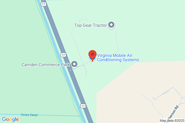 V & V Refrigeration & Air Conditioning Ltd