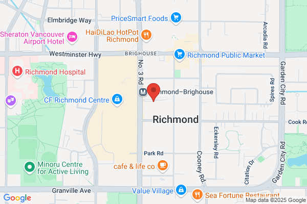 Petcetera, Stores, Richmond