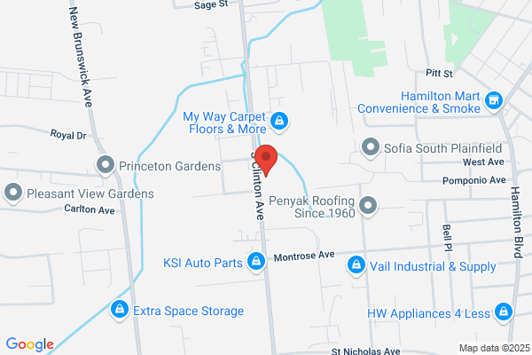 Keystone Mfg Plastics