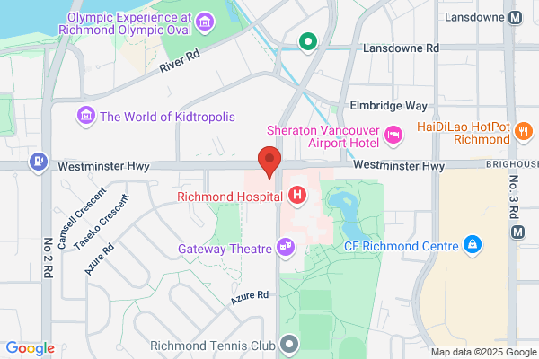 Richmond Physiotherapy