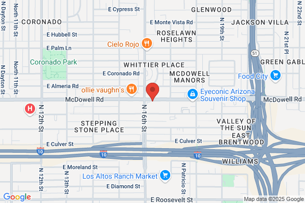Phoenix Plumbing & Drainage