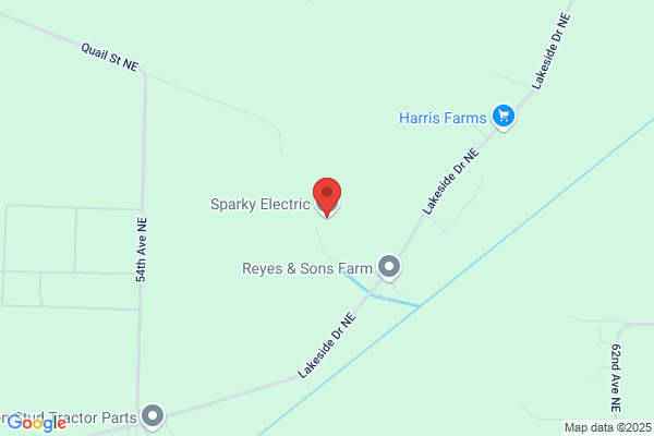 Sparky Electric Inc
