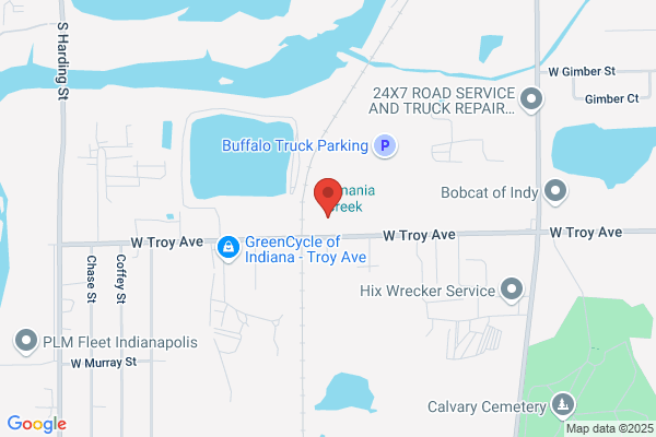 Underwood Industries Ltd