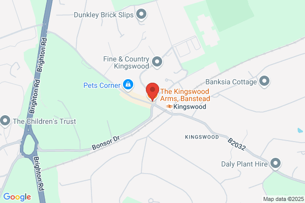 Kingswood Arms Neighbourhood Pub