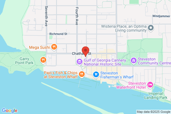 Steveston Real Estate Sales Ltd