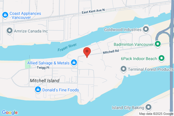Simsmetal Canada Ltd