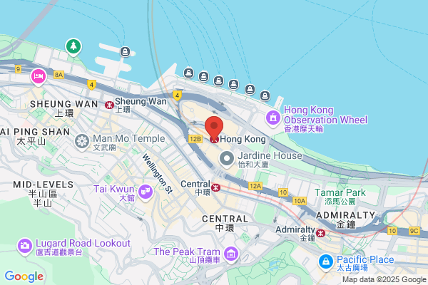 Ho Wan Trading Ltd
