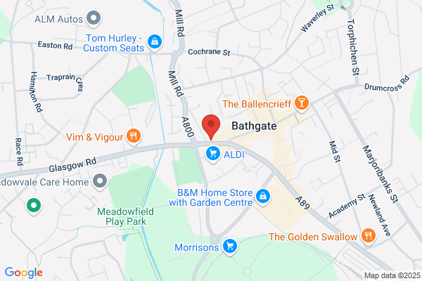 Bathgate Cafe