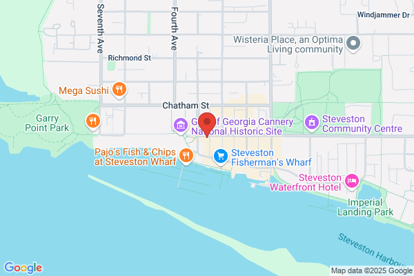 Dave's Fish & Chips