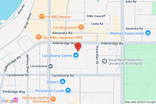 Earl's Restaurants, Lansdowne Park Shopping Centre