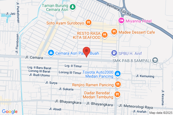 Gala Seafood Restaurant