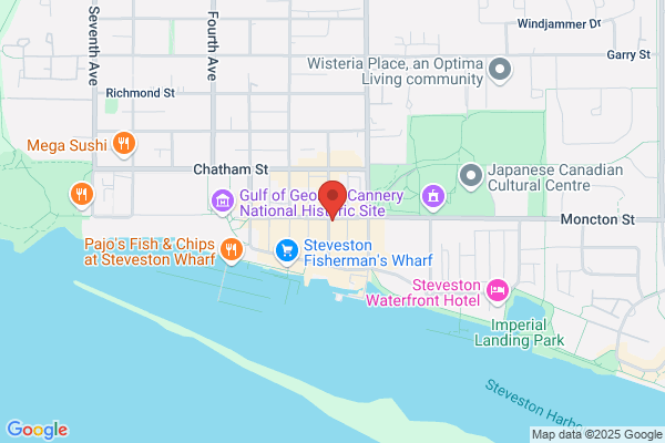 George's Taverna In Steveston