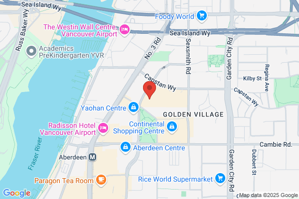 Ho Yuen Restaurant Co Ltd