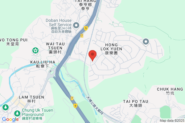 Hong Lok Yuen Food Plaza Ltd