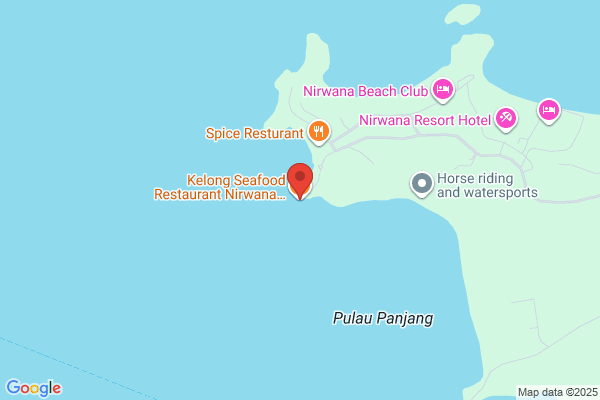 Kelong Restaurant