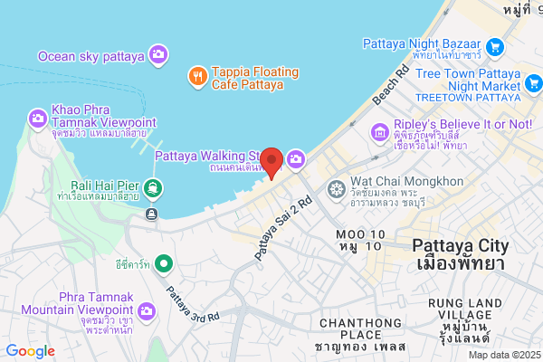 Kingford Seafood Restaurant