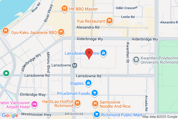 Knight & Day Restaurants, Richmond
