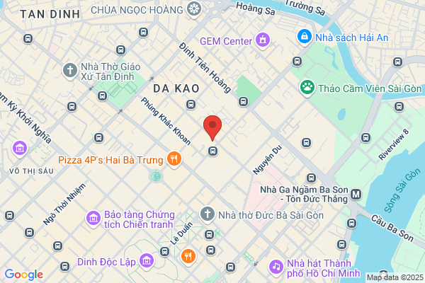 Pho Cao Van Vietnamese Restaurant