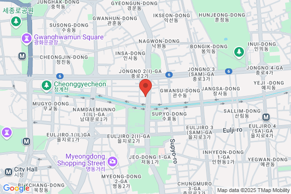 Seoul Express