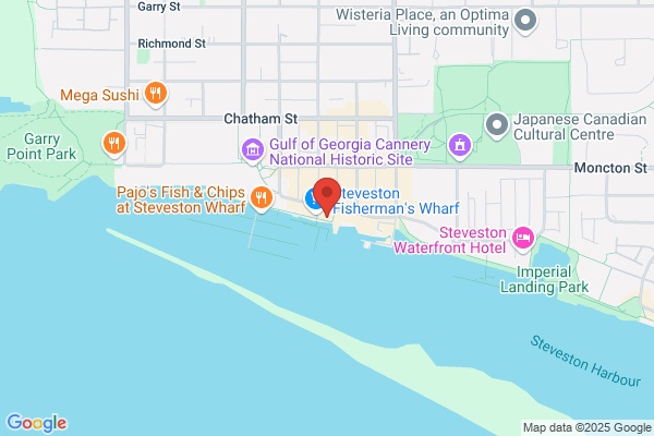 Shady Island Seafood Bar & Grill
