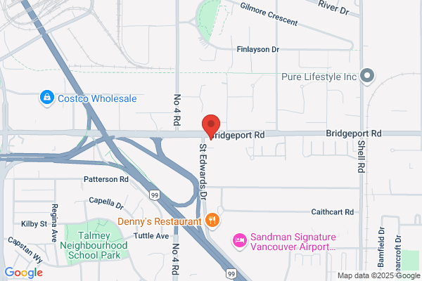 A & W Restaurants, Richmond, St Edwards Crossing