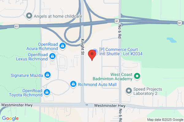 Boston Pizza International Inc