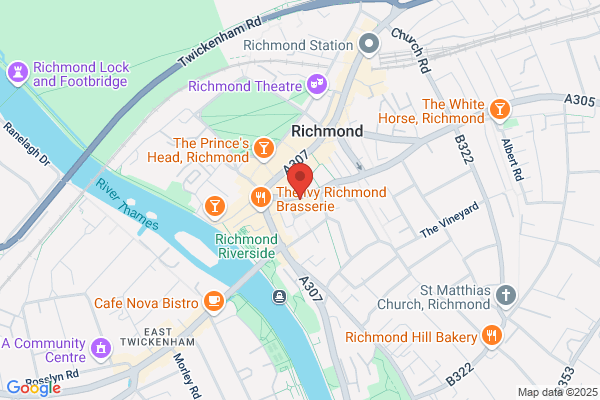 Rio Pizza Ltd