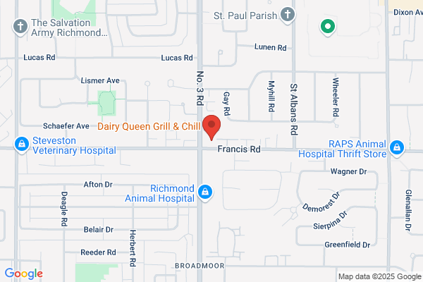 Vancouver International Airport, Shops & Services, Pizza Hut