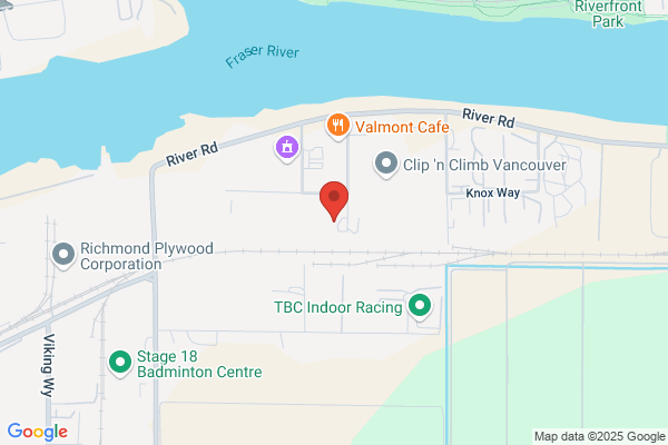 Port Hardy Seafood Inc