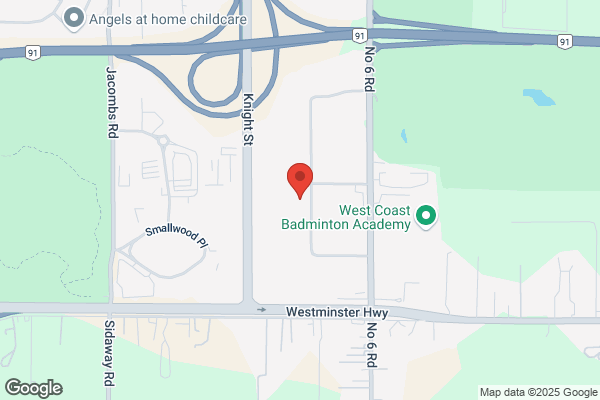 School District No 93, Ecoles Elementaires/Elementary Schools, Ecole Francophone A Richmond