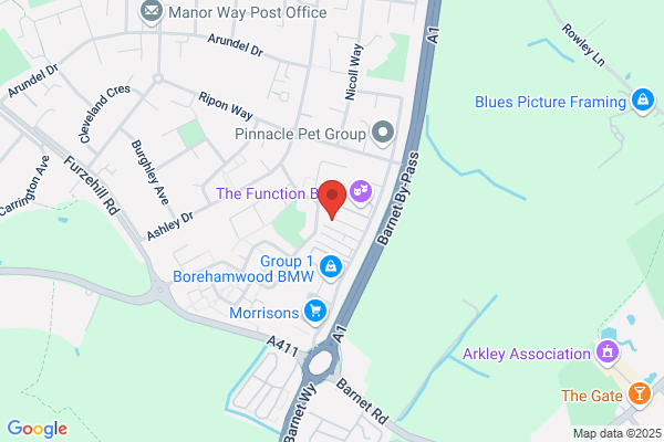 A A I Security Systems
