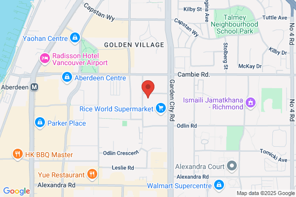 Apc Alarm Systems, Richmond Location