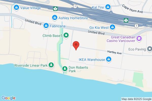 Double Eagle Marine Inc
