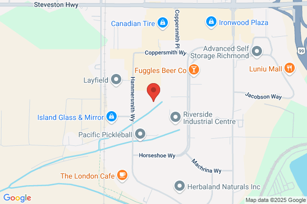 J-Long Signs & Supplies Inc