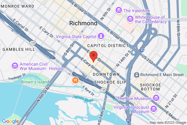 Kinko's Copies, Richmond