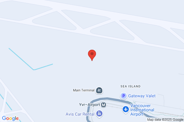 C A N N Community Airport Newcomers Network